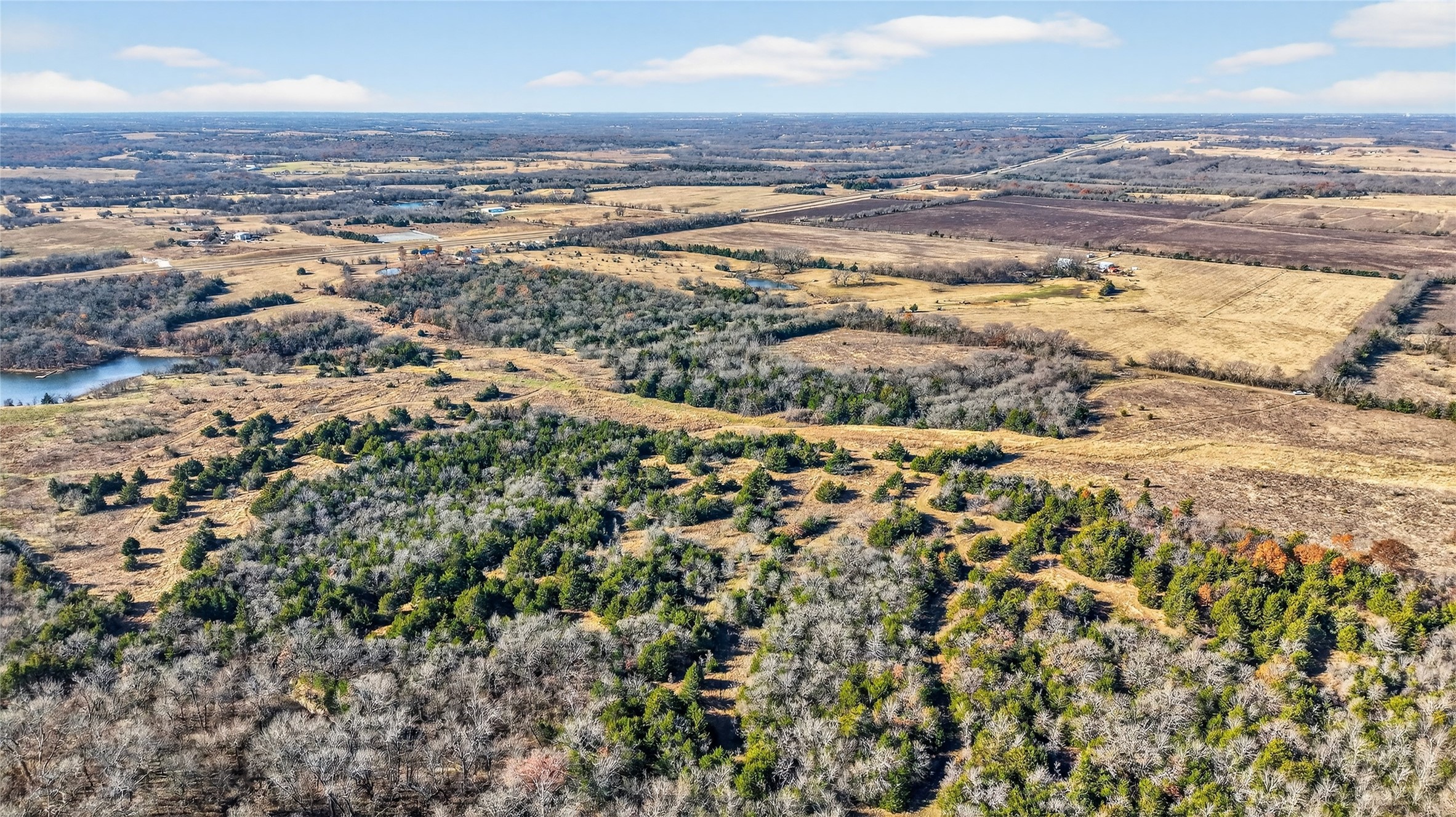 Tbd Craft Road Bells TX 75414
