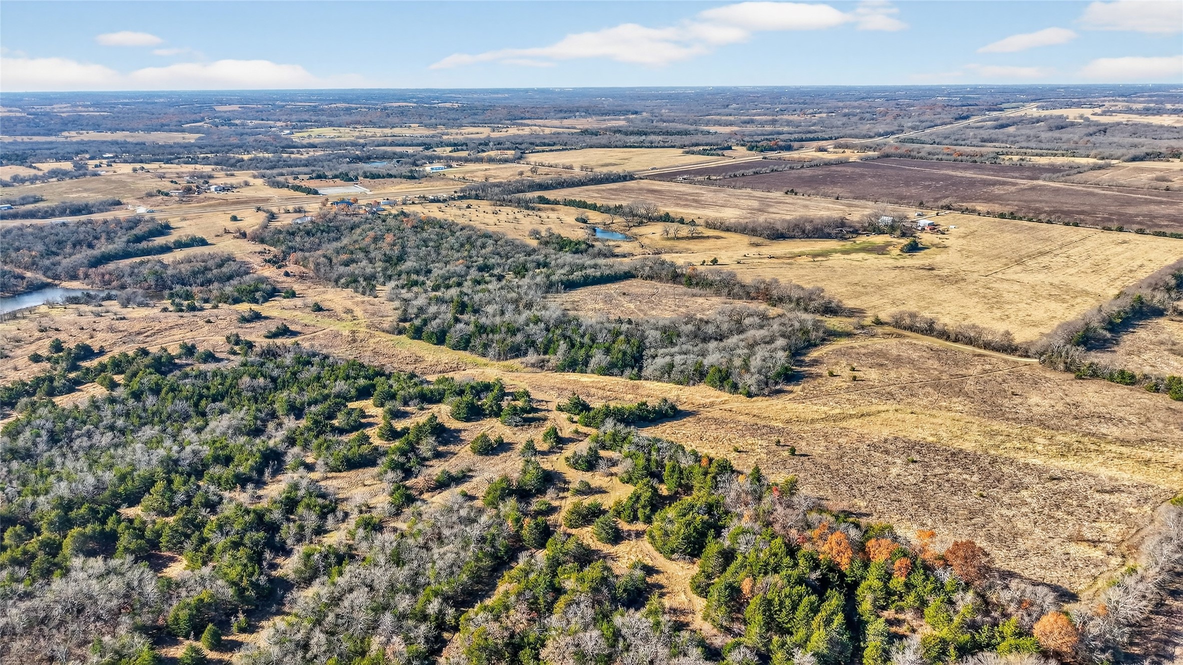 Tbd Craft Road Bells TX 75414