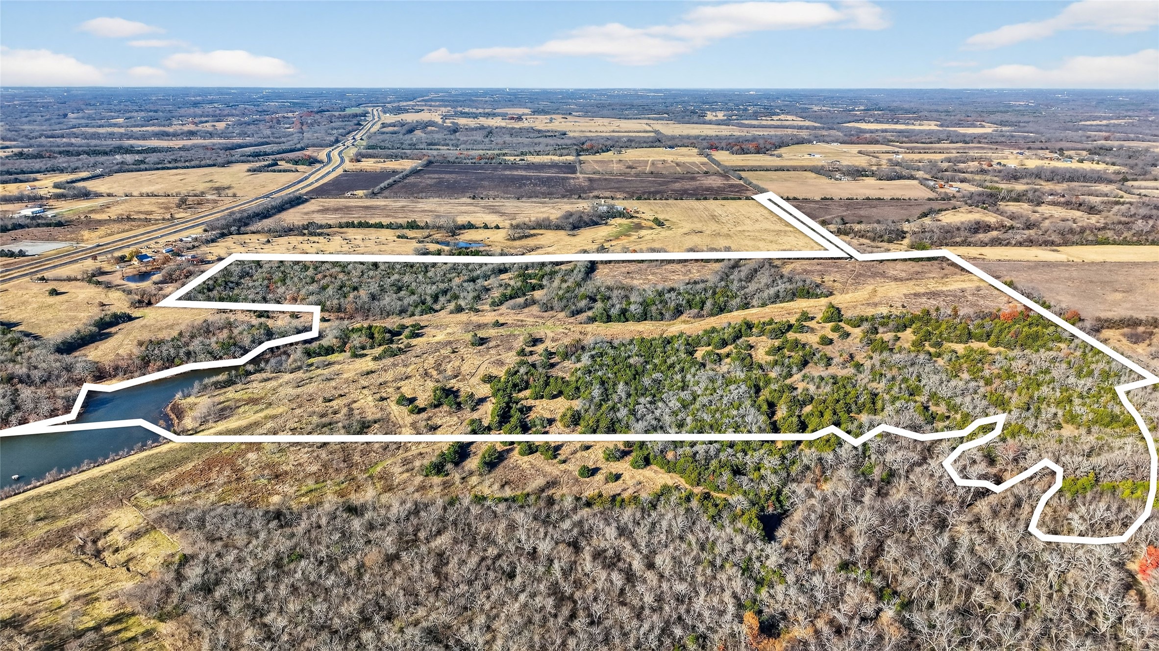 Tbd Craft Road Bells TX 75414