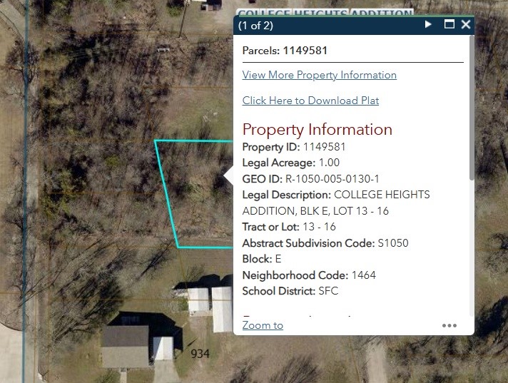 13 N Washington Street Farmersville TX 75442