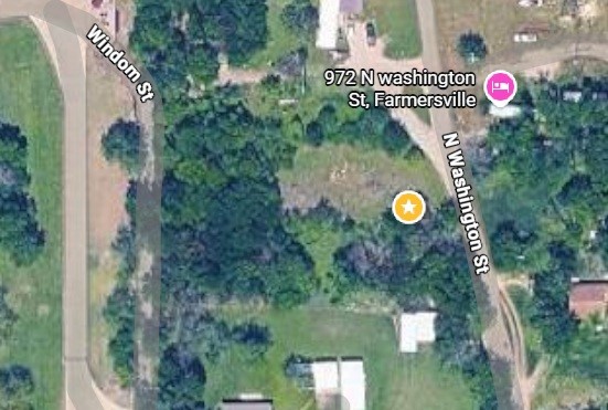 13 N Washington Street Farmersville TX 75442