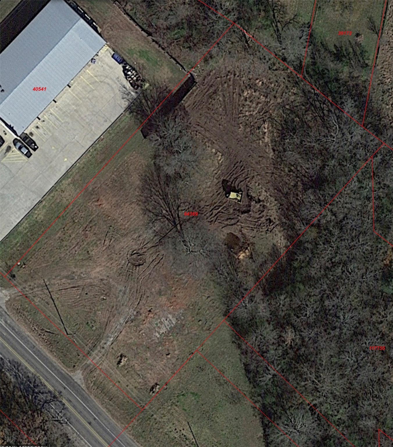 329 E Greenville Street Alba TX 75410