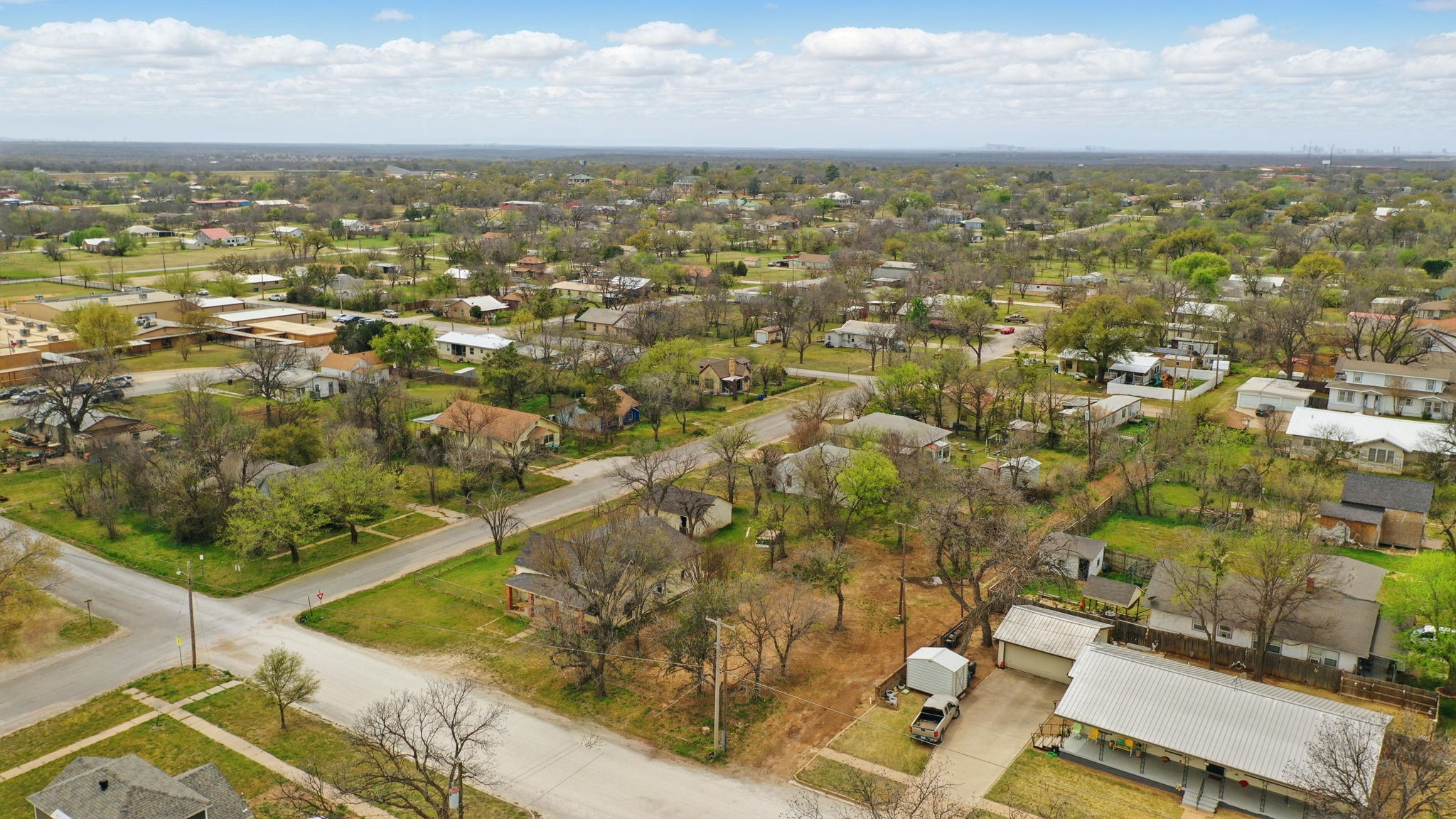 904 Avenue H Cisco TX 76437