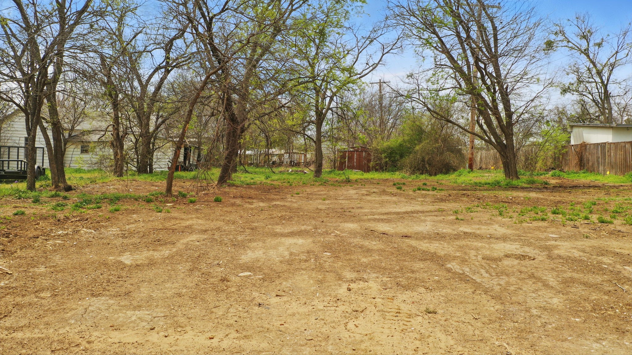 904 Avenue H Cisco TX 76437
