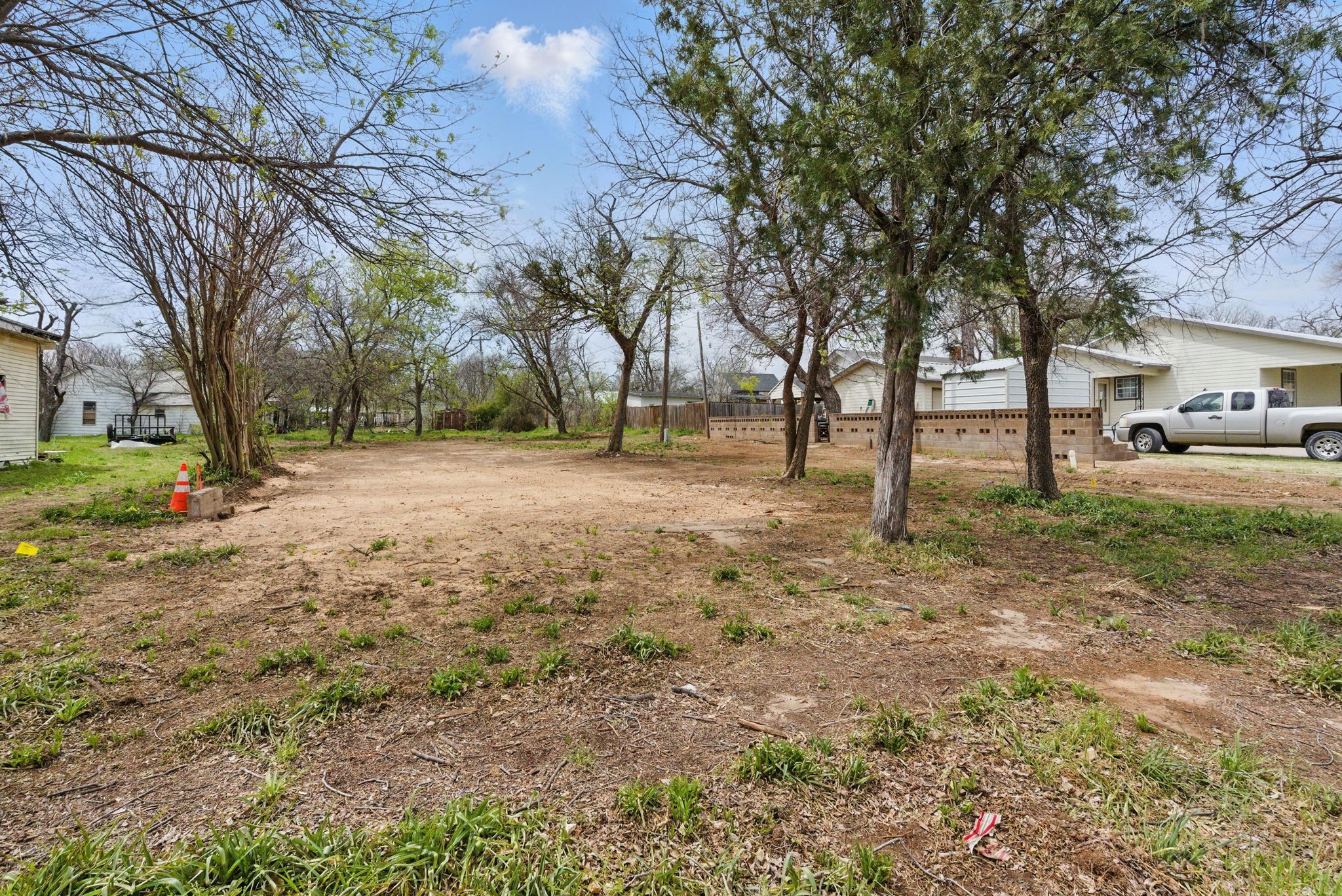904 Avenue H Cisco TX 76437
