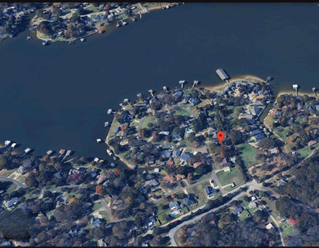 0 Guadalupe Drive Gun Barrel City TX 75156