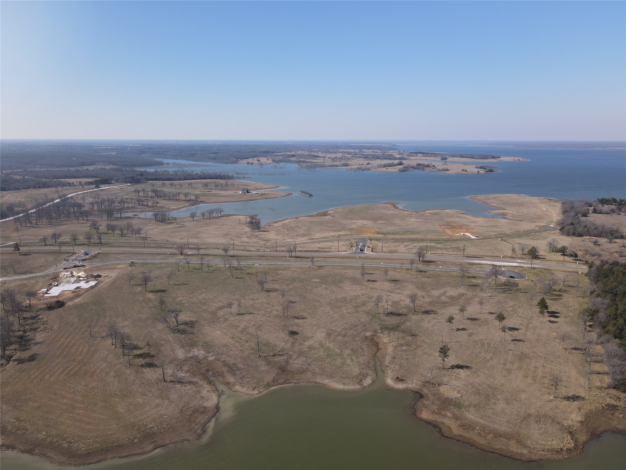 552 Lakeshore Lane Windom TX 75492