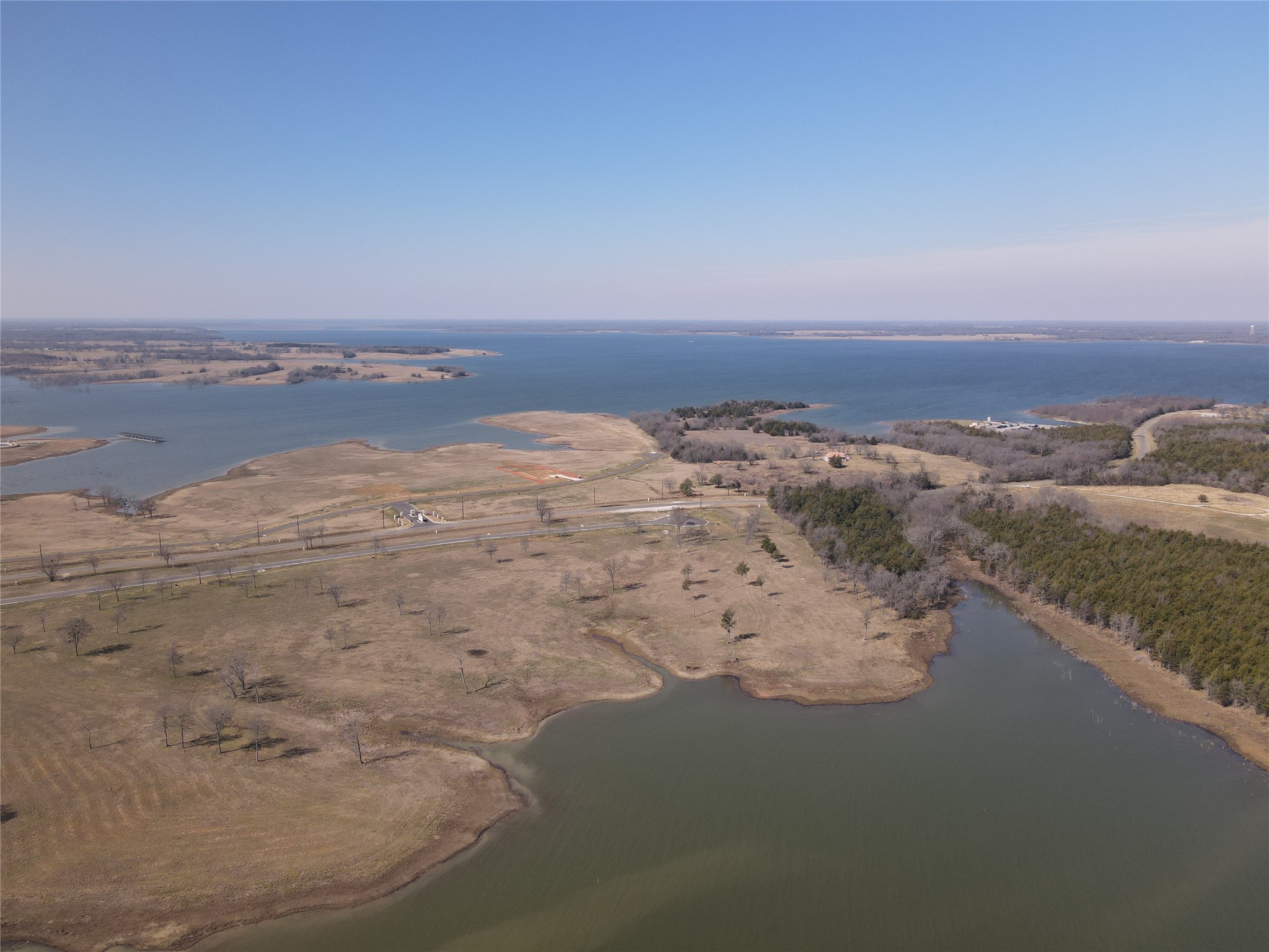 552 Lakeshore Lane Windom TX 75492