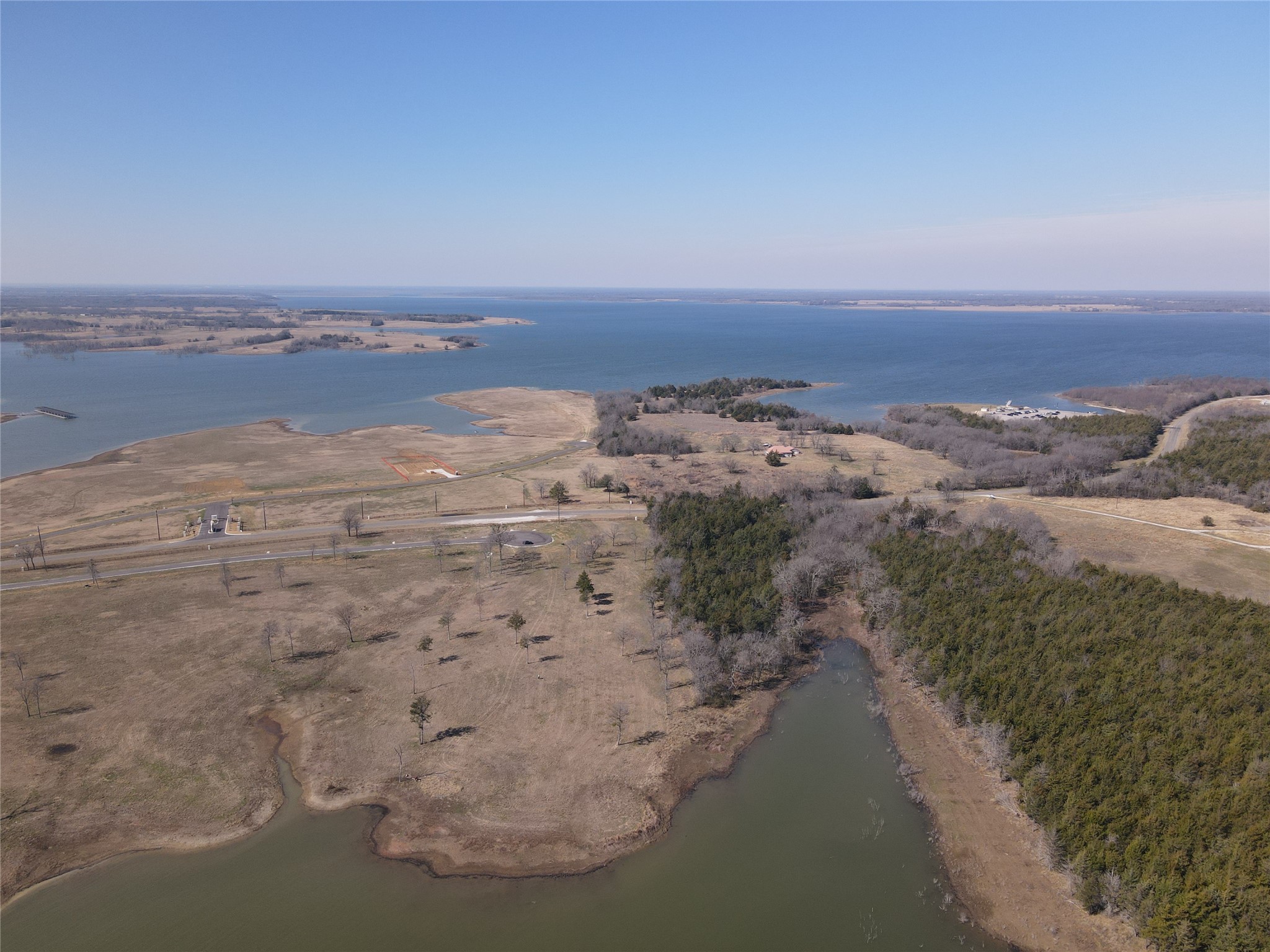 552 Lakeshore Lane Windom TX 75492
