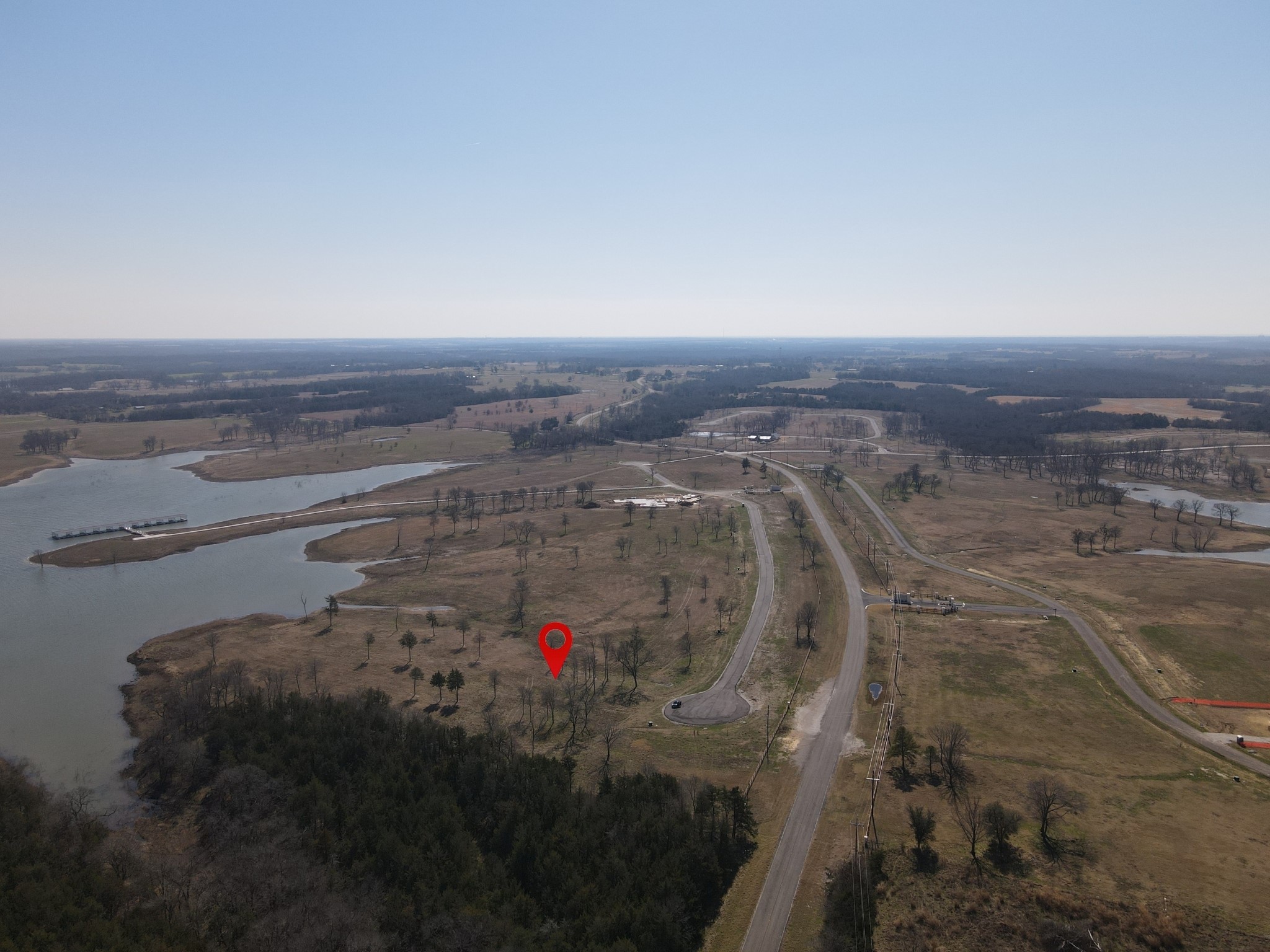 552 Lakeshore Lane Windom TX 75492