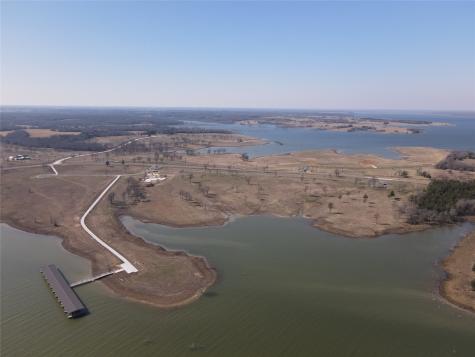 552 Lakeshore Lane Windom TX 75492