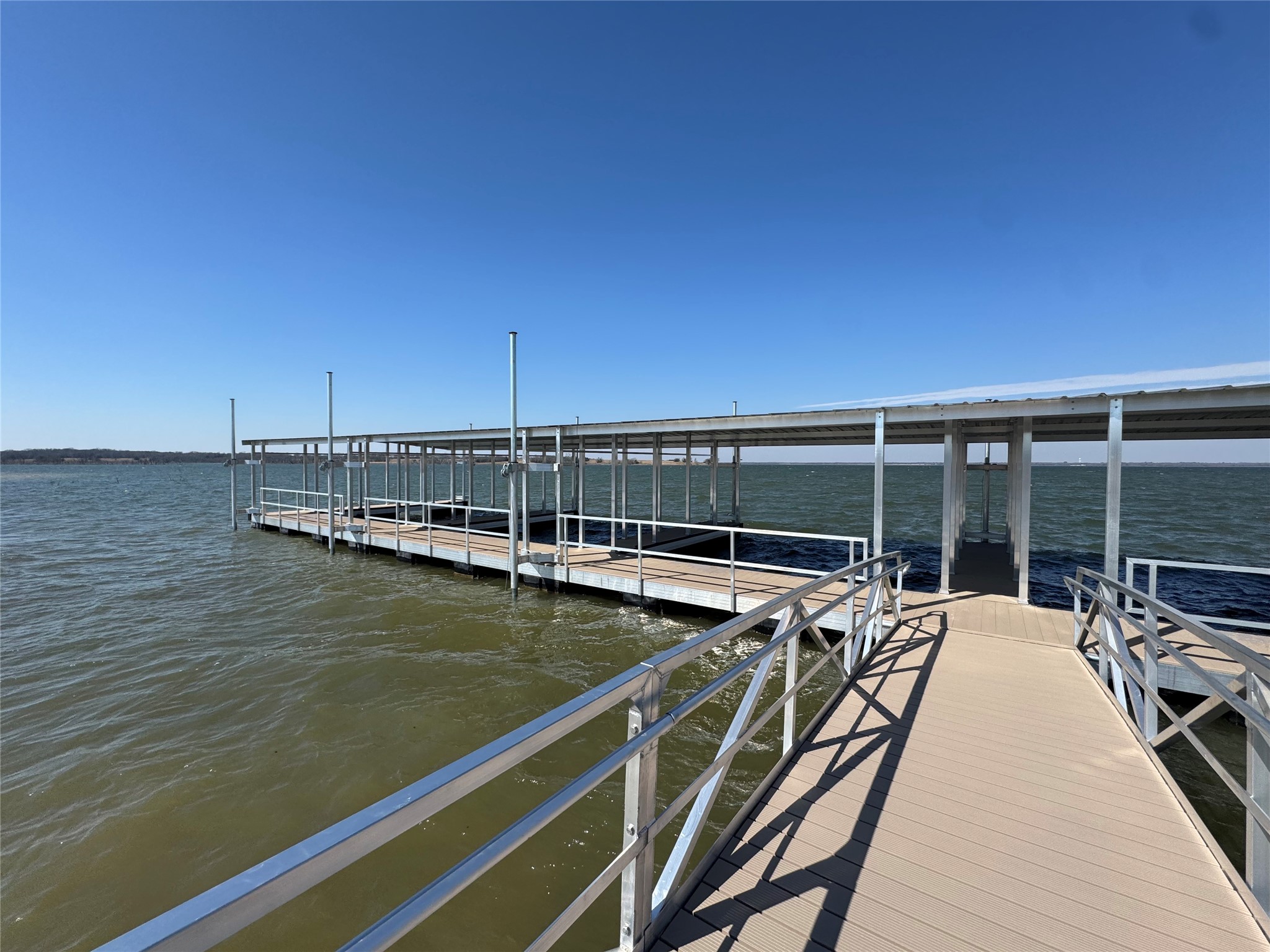 552 Lakeshore Lane Windom TX 75492