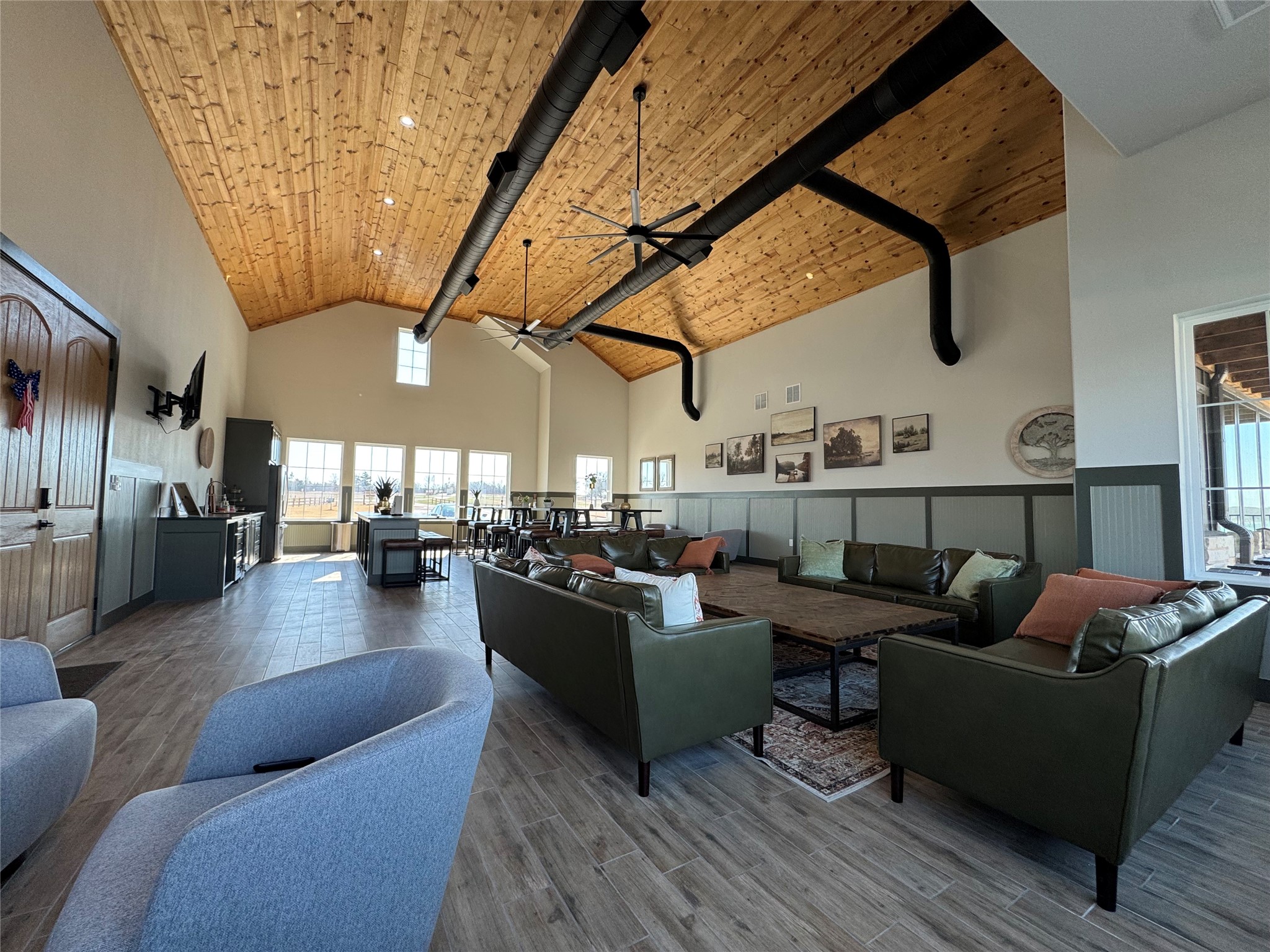 552 Lakeshore Lane Windom TX 75492