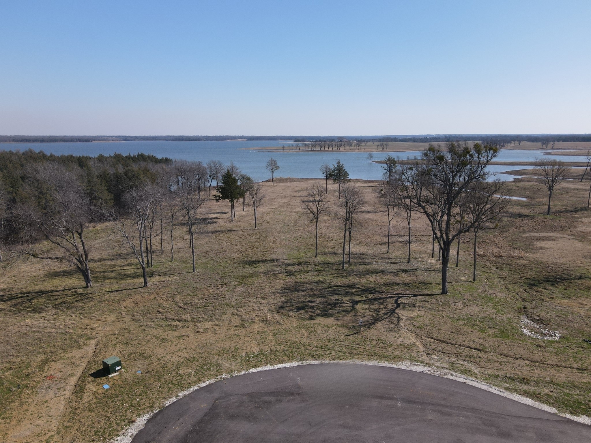 552 Lakeshore Lane Windom TX 75492