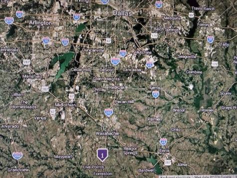 Tbd S Interstate 35 Waxahachie TX 75165