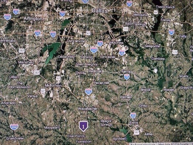 Tbd S Interstate 35 Waxahachie TX 75165
