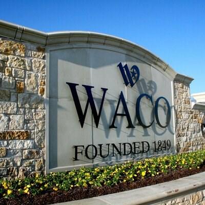 000 S Jack Kultgen Expressway Waco TX 76711
