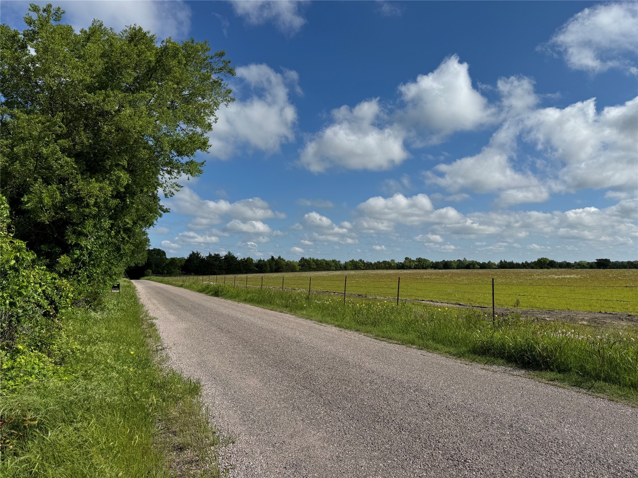 Lot 4 Tribble Road Sherman TX 75090