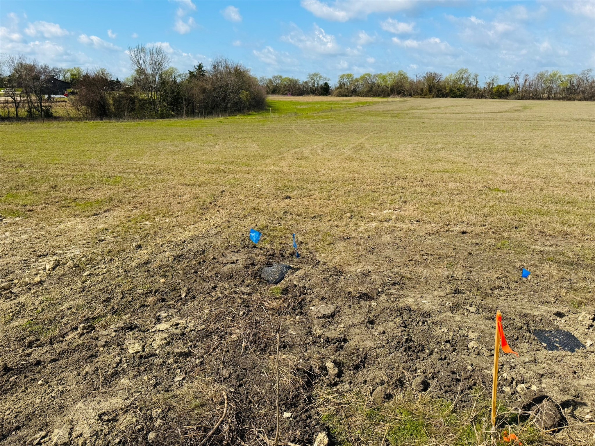 Lot 4 Tribble Road Sherman TX 75090