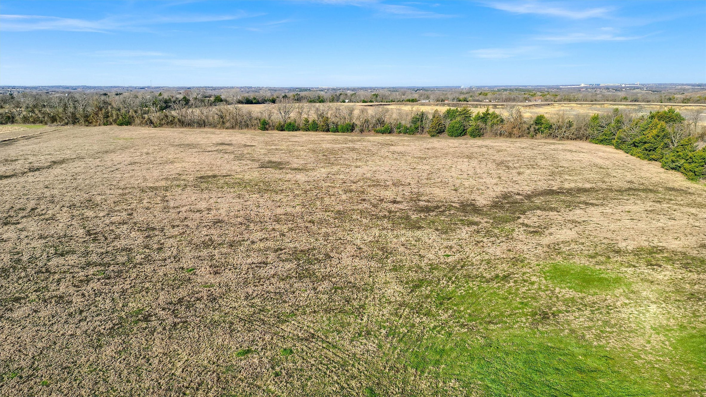 Lot 4 Tribble Road Sherman TX 75090