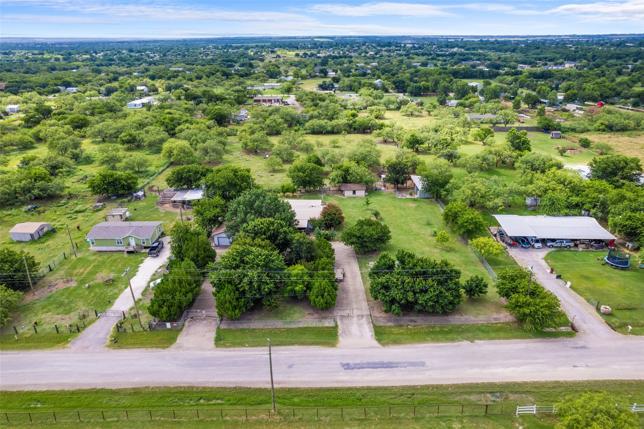 9312 County Road 513 Alvarado TX 76009