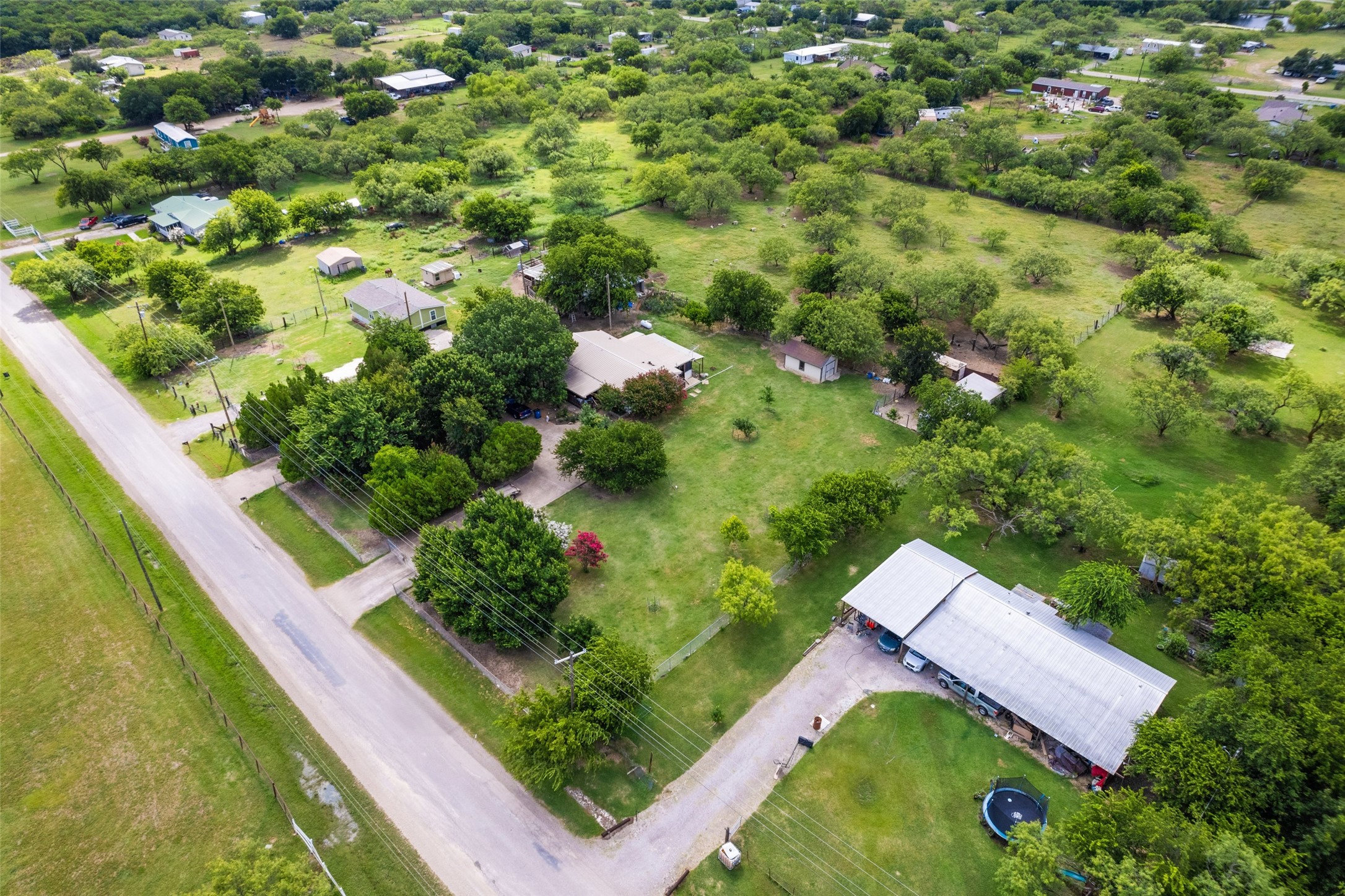9312 County Road 513 Alvarado TX 76009