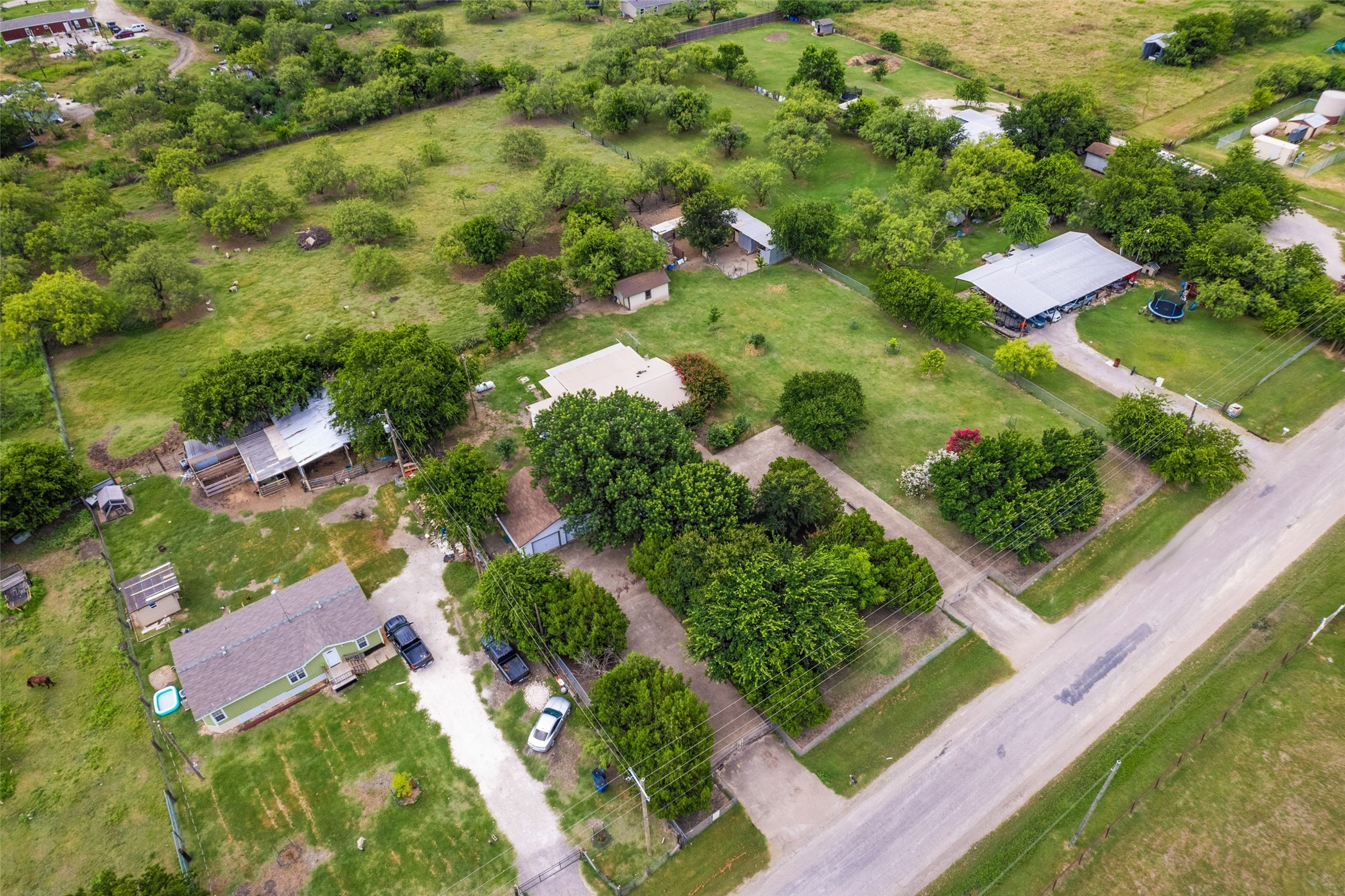 9312 County Road 513 Alvarado TX 76009