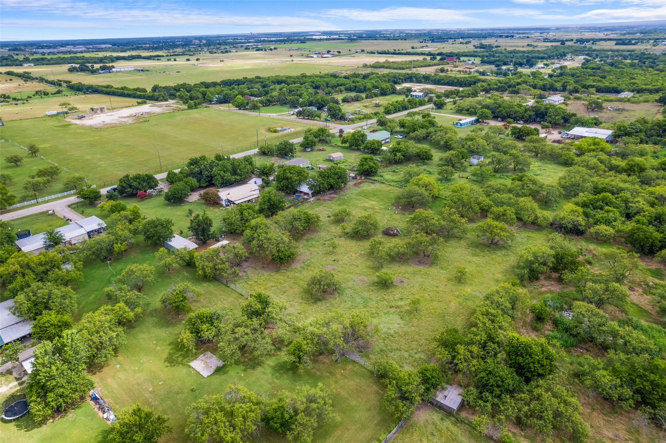9312 County Road 513 Alvarado TX 76009
