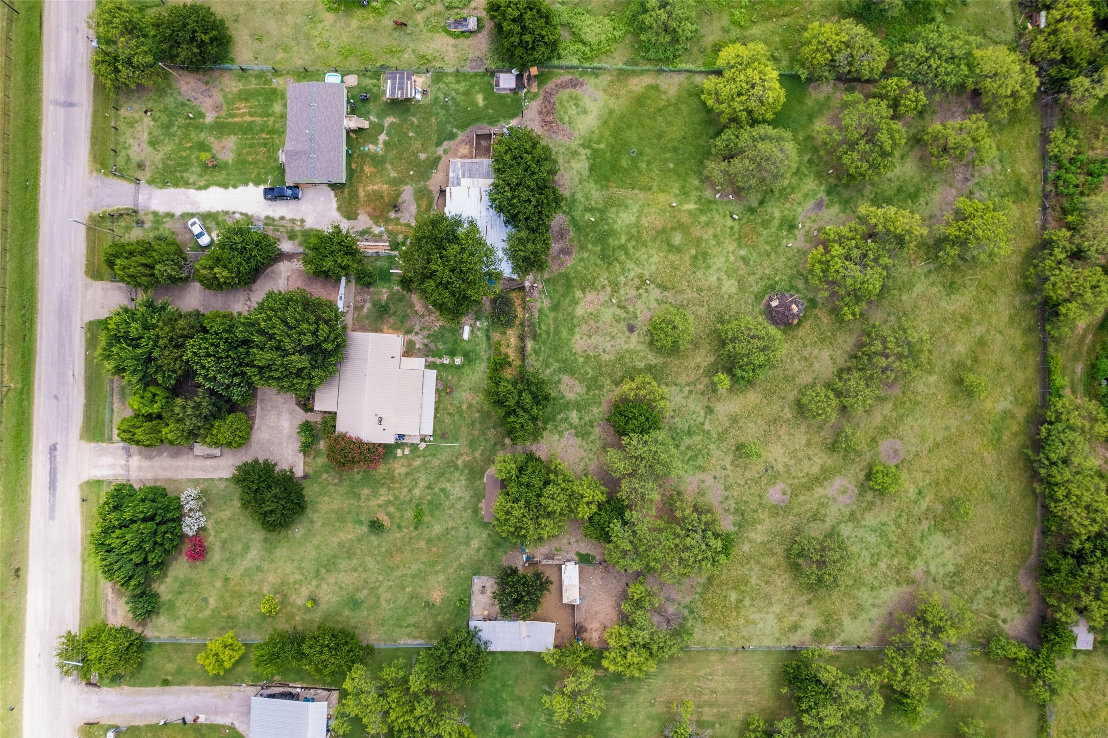 9312 County Road 513 Alvarado TX 76009