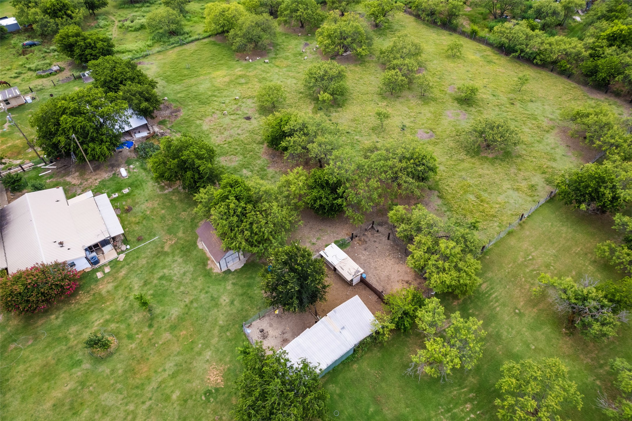 9312 County Road 513 Alvarado TX 76009