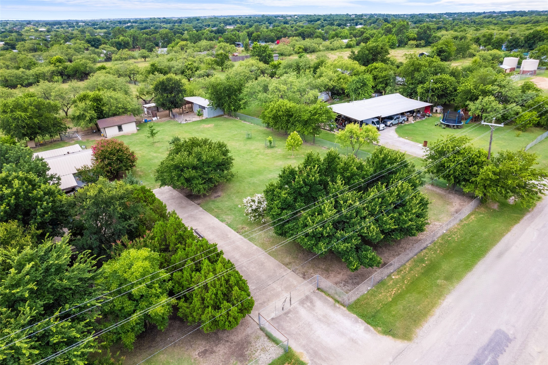9312 County Road 513 Alvarado TX 76009