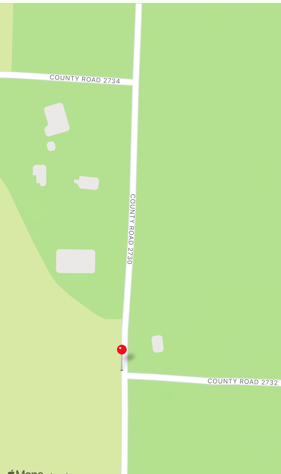 0 County Road 2730 Farmersville TX 75442