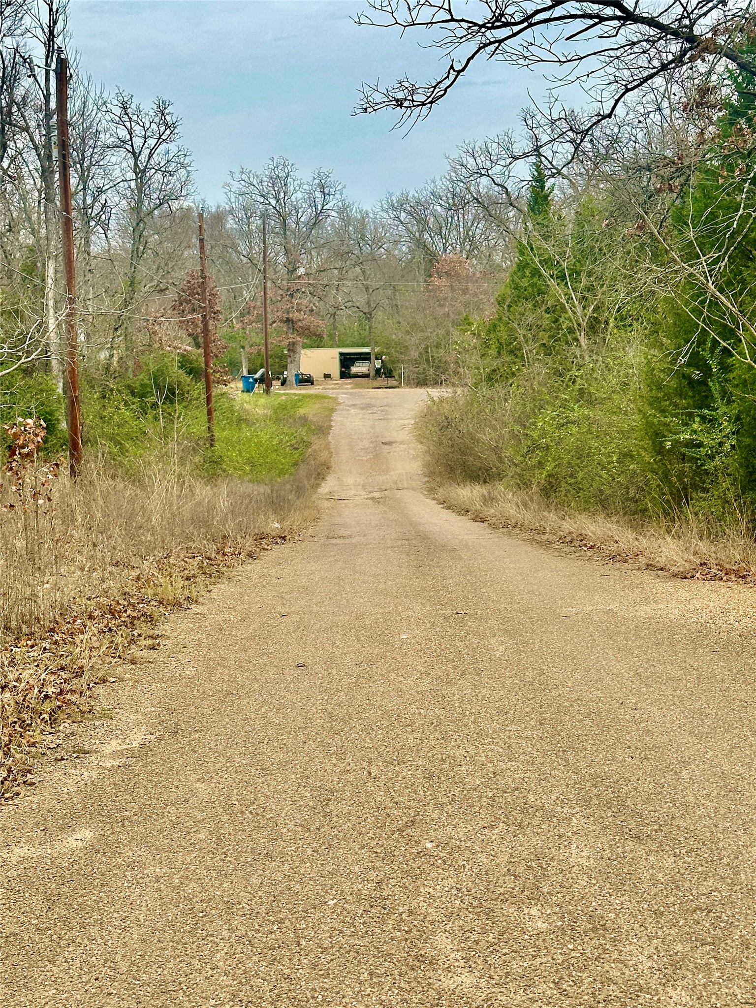 14543 San Jacinto Drive Log Cabin TX 75148