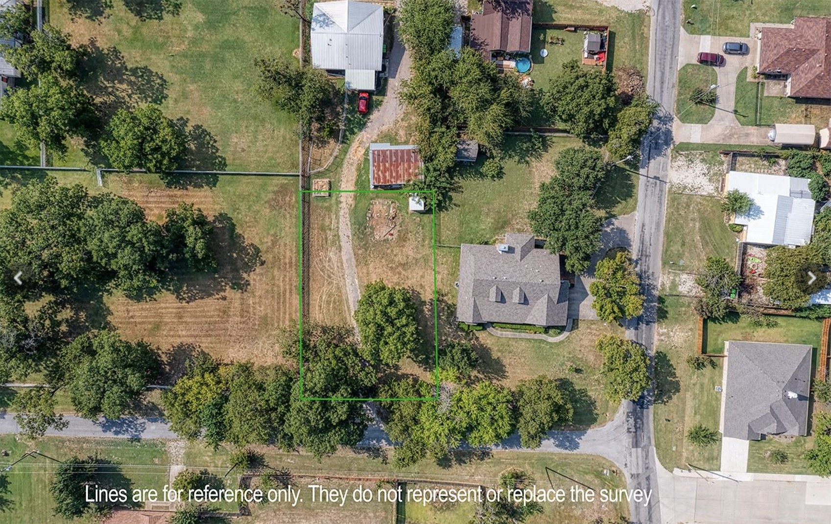 515 Eddleman Street Pilot Point TX 76258