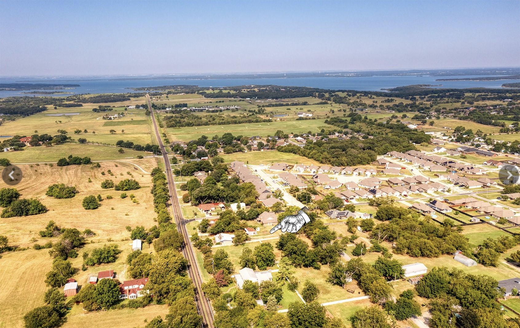515 Eddleman Street Pilot Point TX 76258