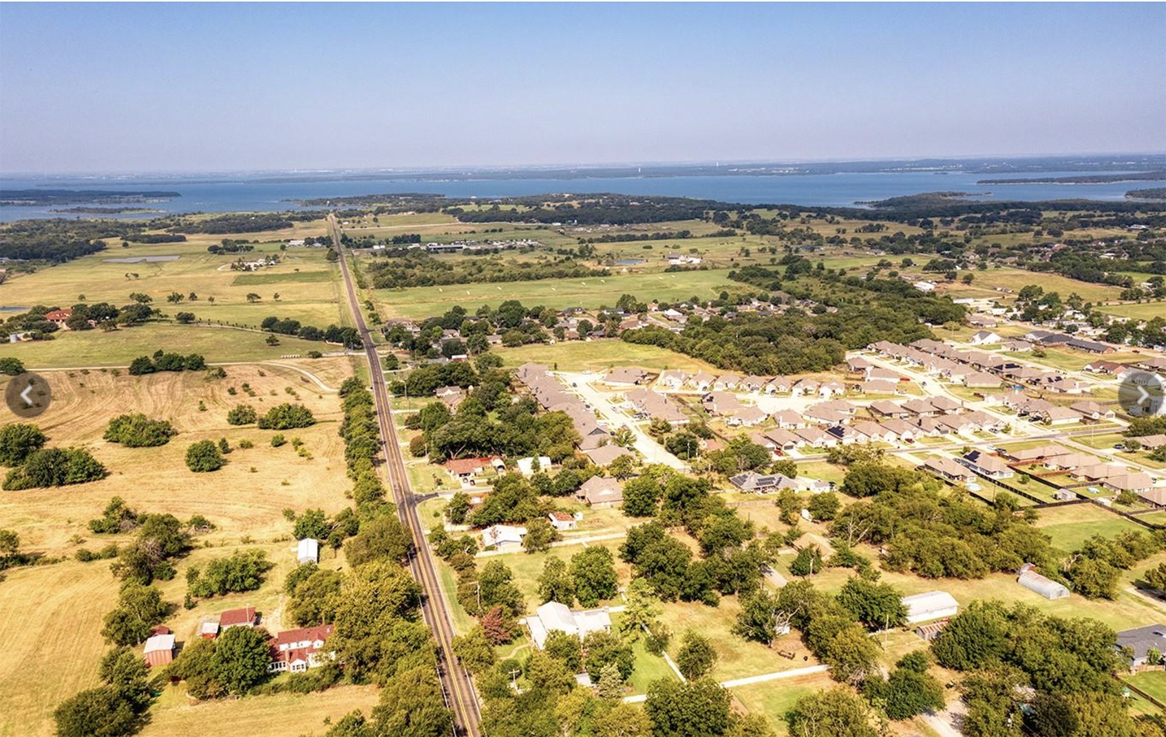 515 Eddleman Street Pilot Point TX 76258
