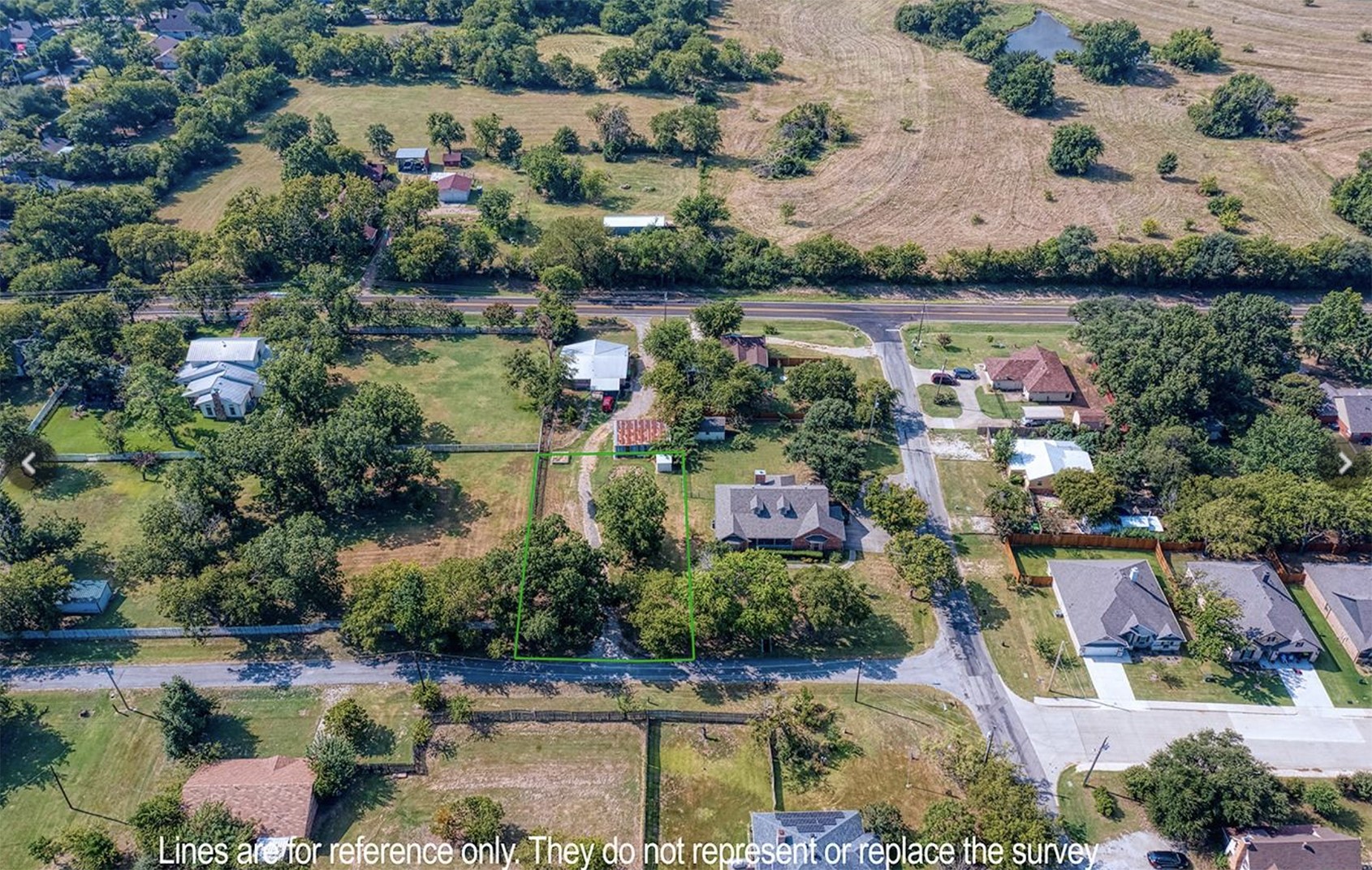 515 Eddleman Street Pilot Point TX 76258