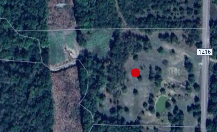 8255 County Road 1216 Blue Ridge TX 75424