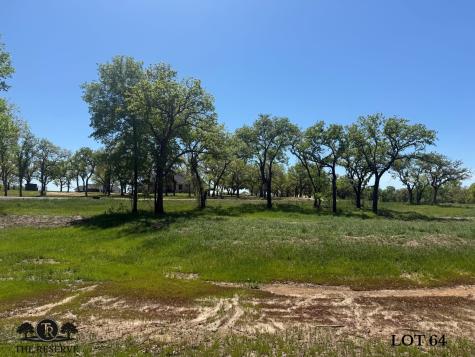 Lot 64 Camden Lane Springtown TX 76082