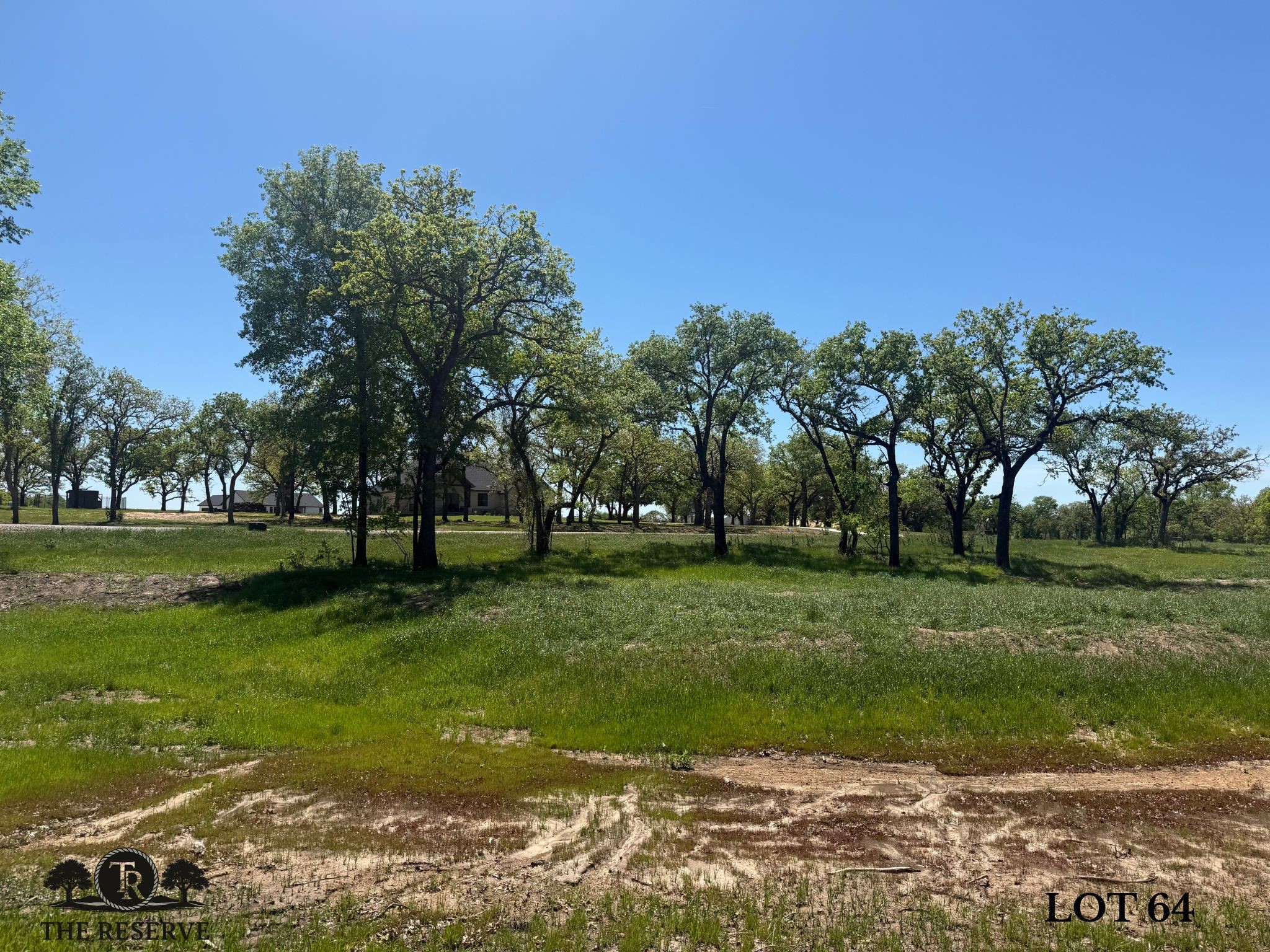 Lot 64 Camden Lane Springtown TX 76082