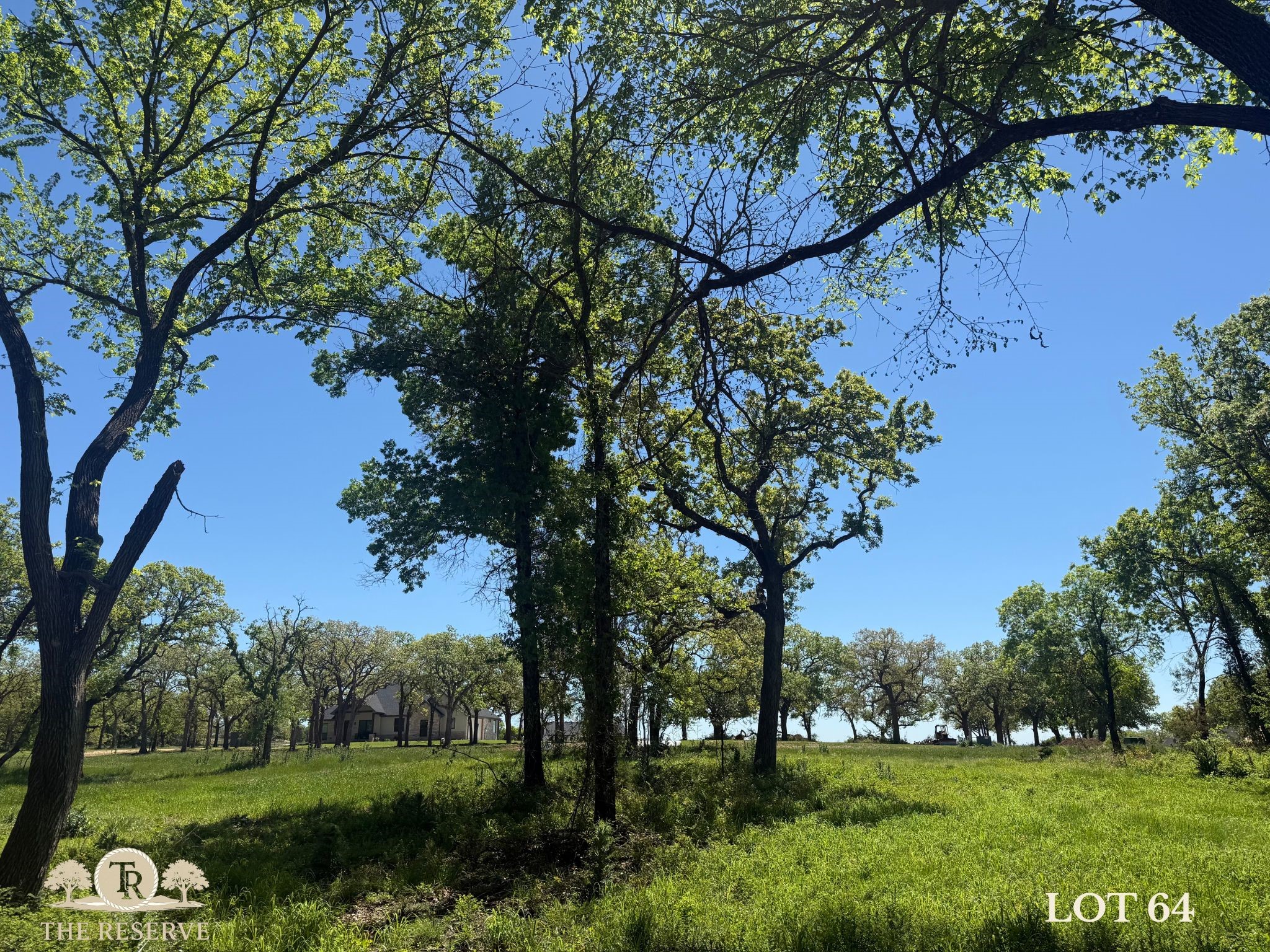 Lot 64 Camden Lane Springtown TX 76082