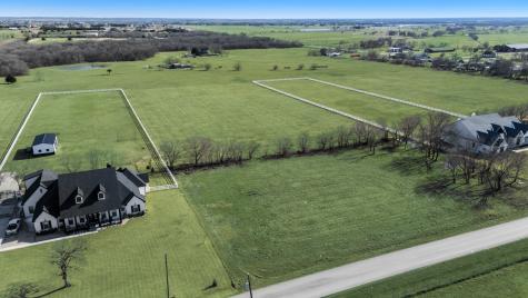 273 League Road Mclendon Chisholm TX 75032