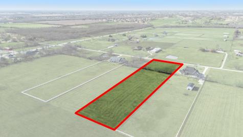 273 League Road Mclendon Chisholm TX 75032