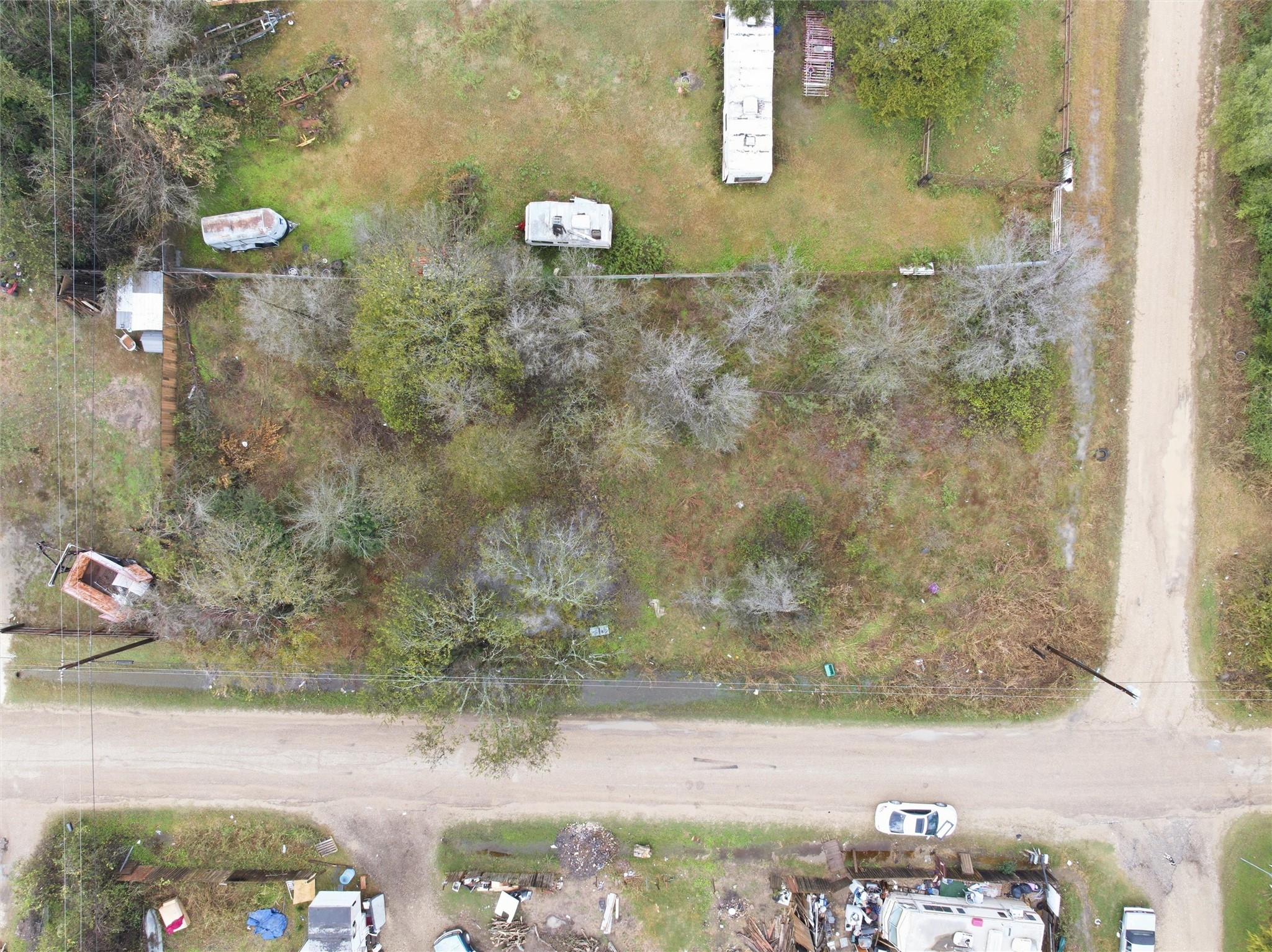 216 Melondale Drive Elm Mott TX 76640