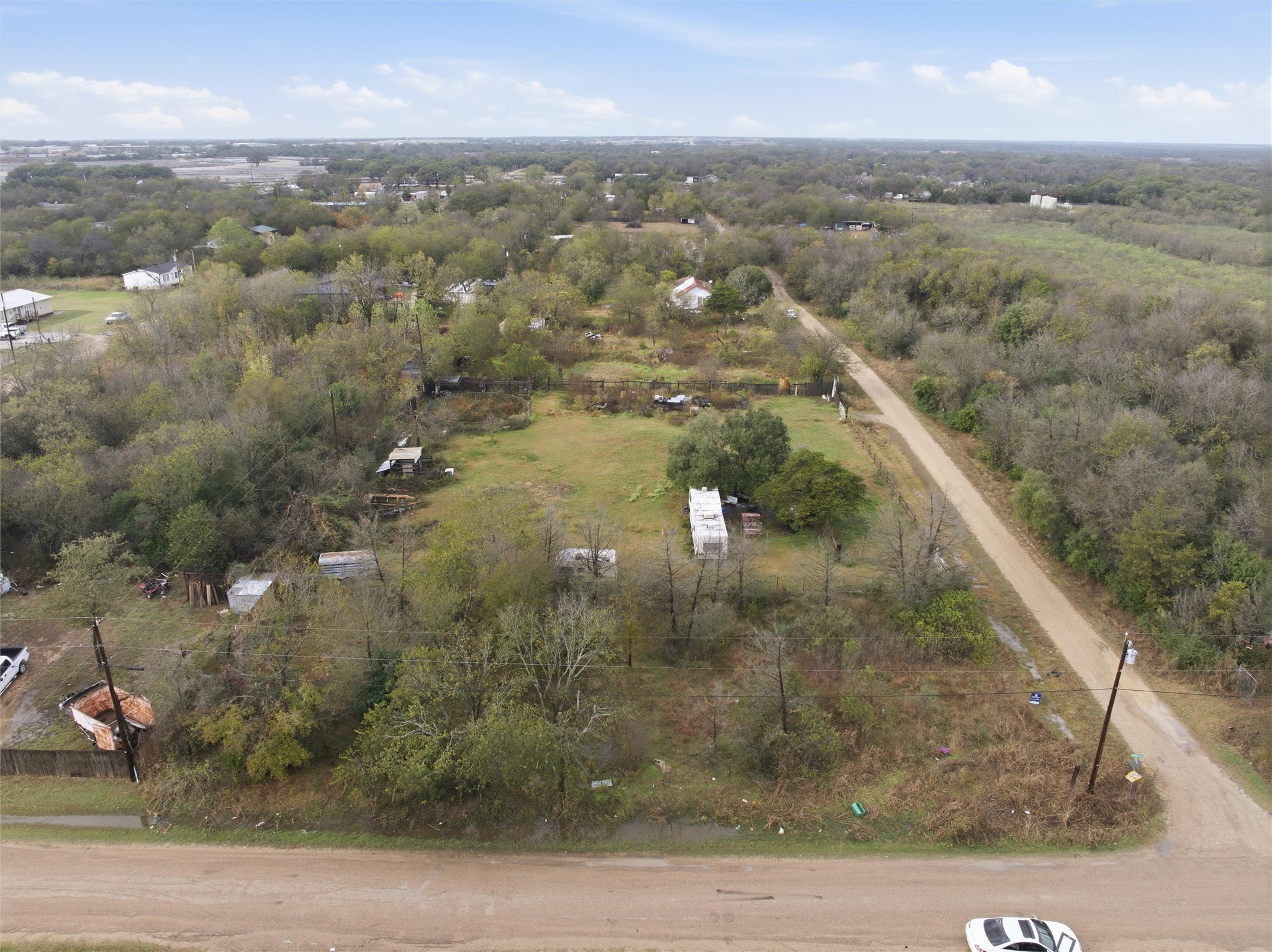 216 Melondale Drive Elm Mott TX 76640