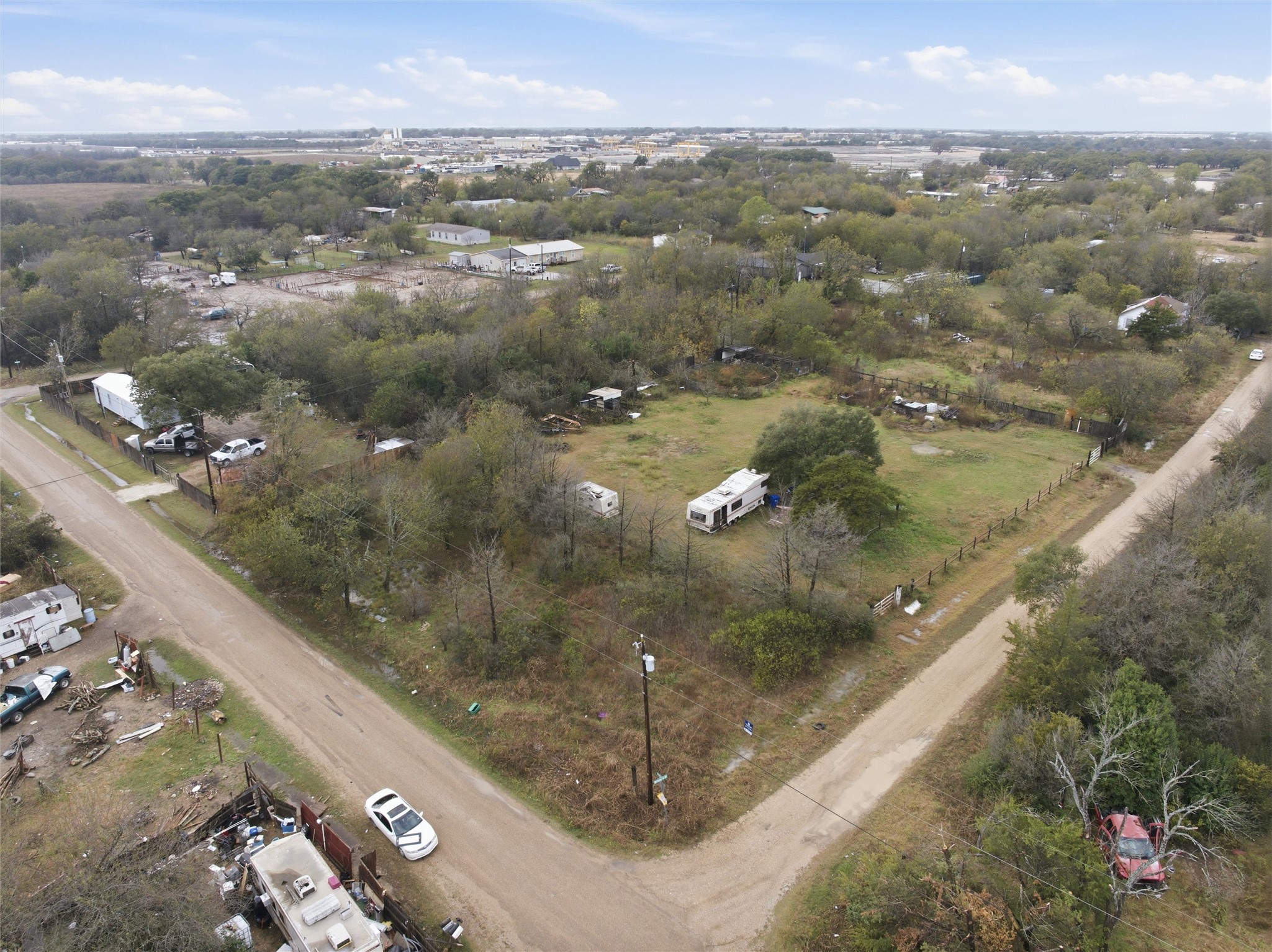 216 Melondale Drive Elm Mott TX 76640