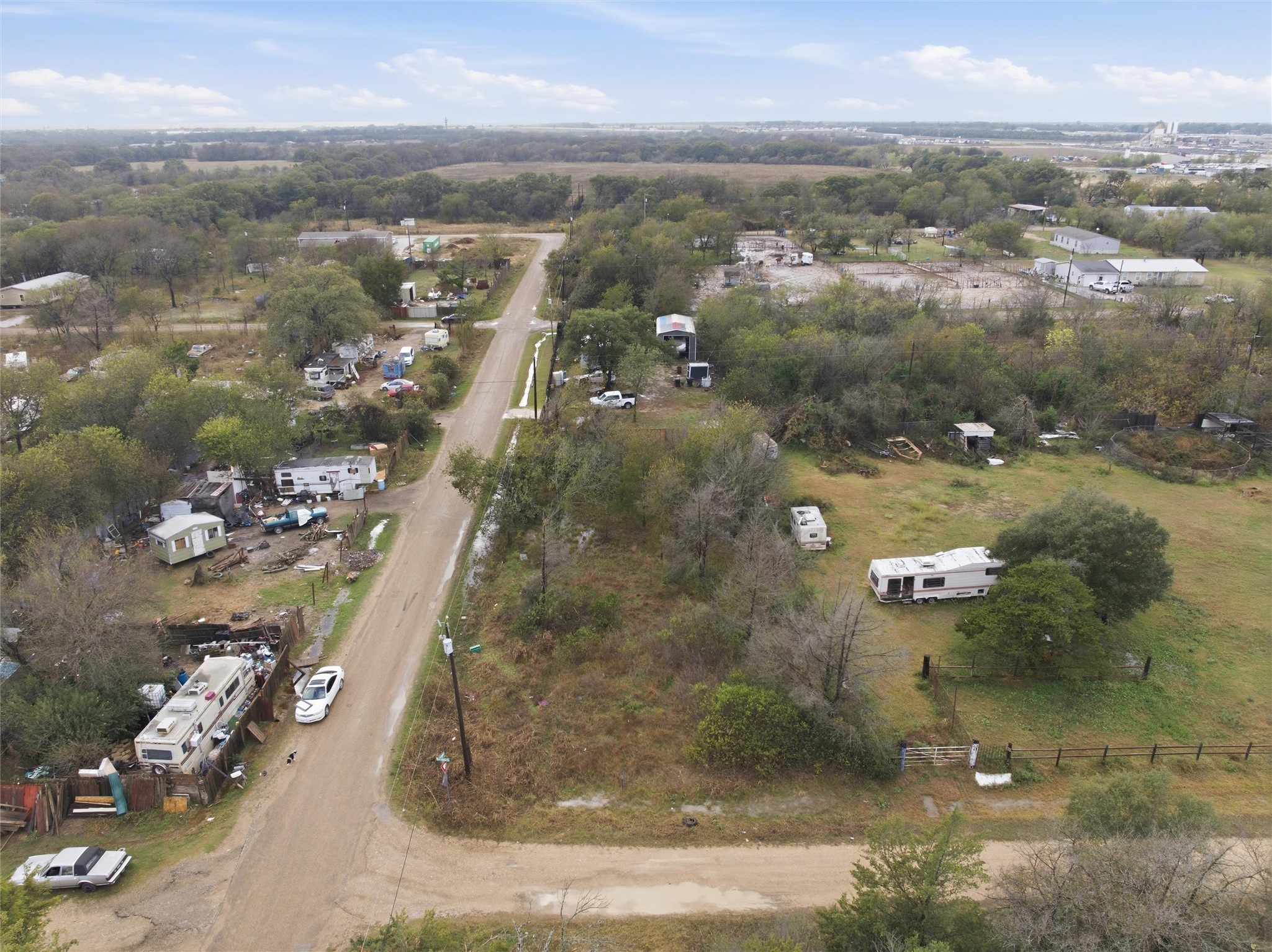 216 Melondale Drive Elm Mott TX 76640