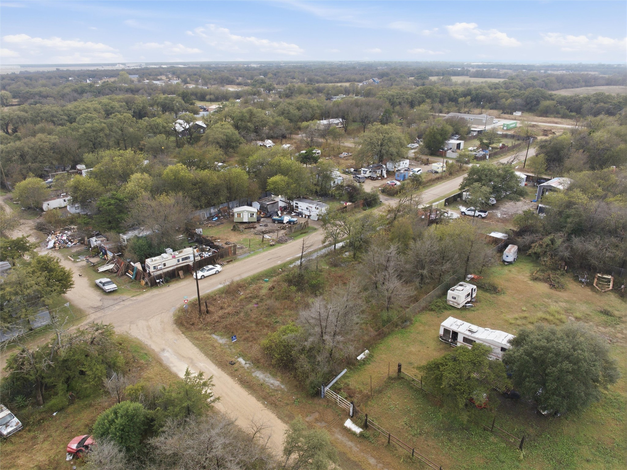 216 Melondale Drive Elm Mott TX 76640