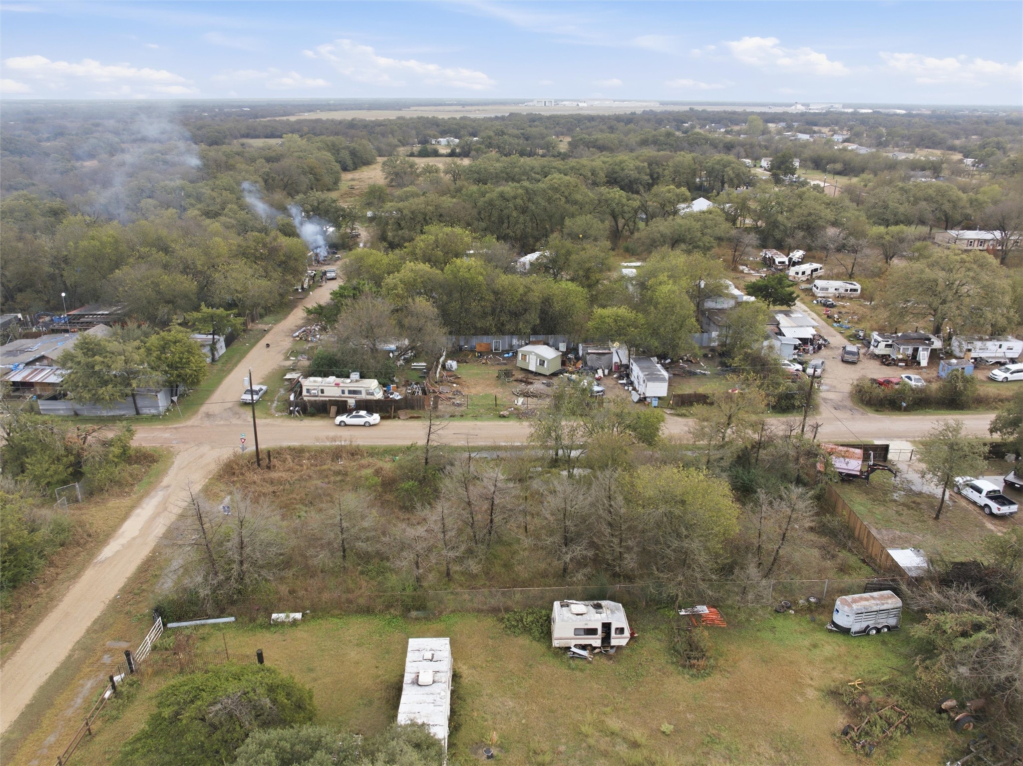 216 Melondale Drive Elm Mott TX 76640