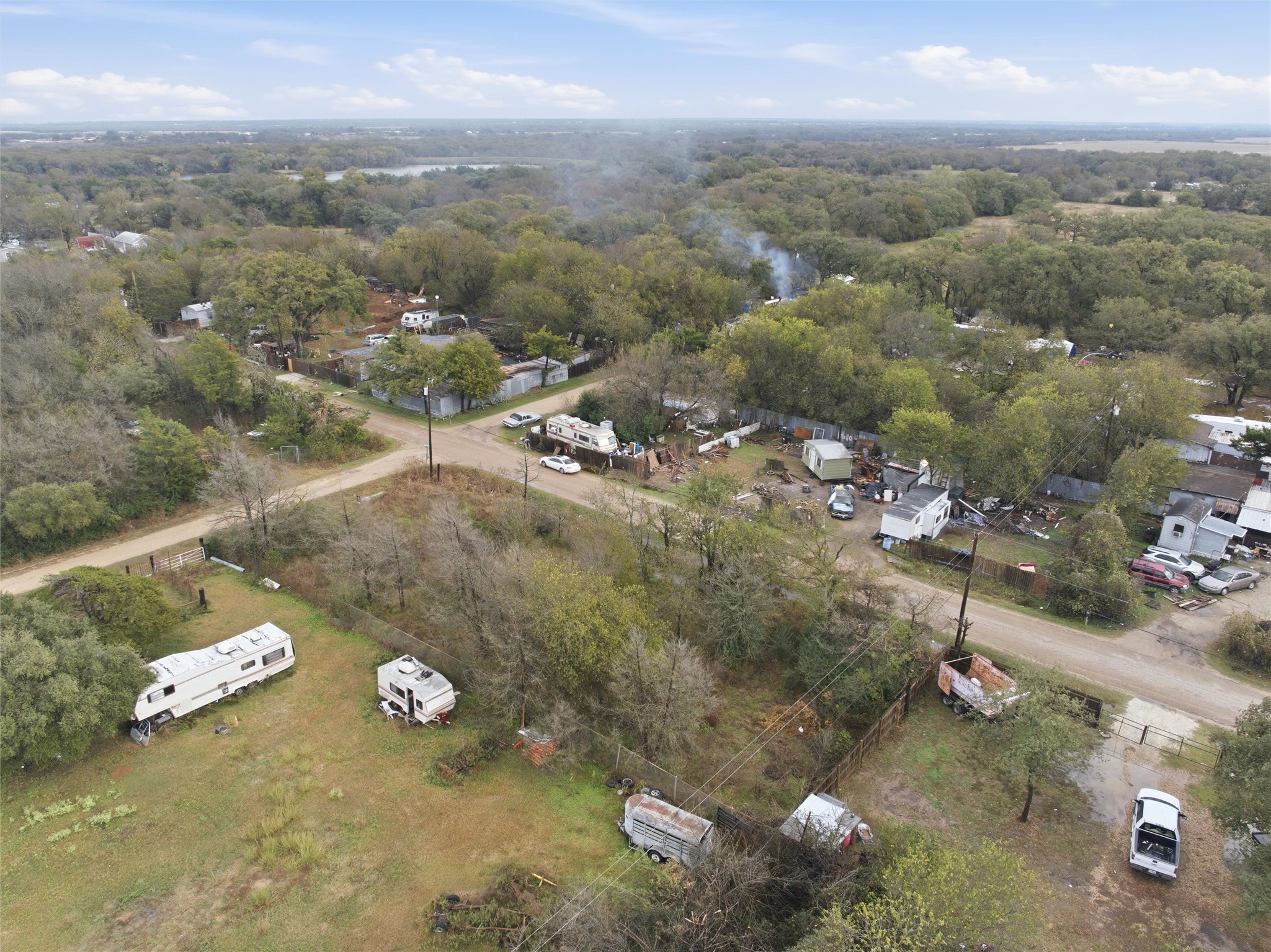 216 Melondale Drive Elm Mott TX 76640